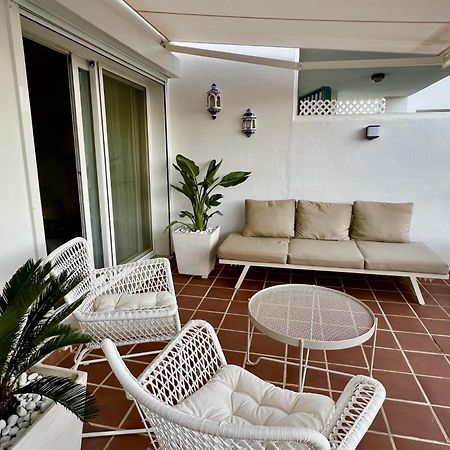 Casa Mila - Luxury 2Br Apartment With Swimming Pool Alhaurín el Grande Dış mekan fotoğraf